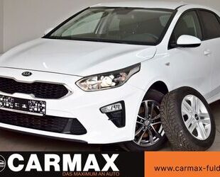 Kia Kia Ceed Edition 7 Limited PDC,8-fach bereift Gebrauchtwagen