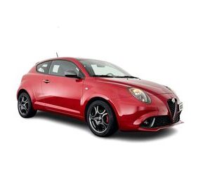 Alfa Romeo Alfa Romeo MiTo 1.3 JTDm ECO Super Pack-Veloce *NA Gebrauchtwagen