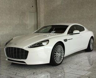 Aston Martin Aston Martin Rapide 6.0 S Touchtronic Auto S Gebrauchtwagen