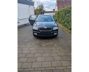 Skoda Skoda Octavia Combi 1.8T FSI Team Edition Team Edi Gebrauchtwagen