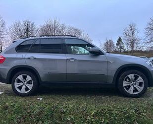 BMW BMW X5 xDrive30d - Gebrauchtwagen