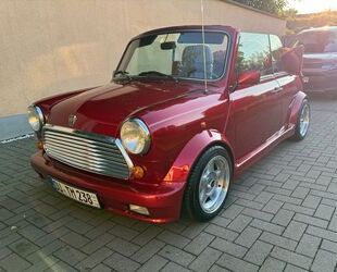 Rover Rover Mini Werks Cabriolet Gebrauchtwagen