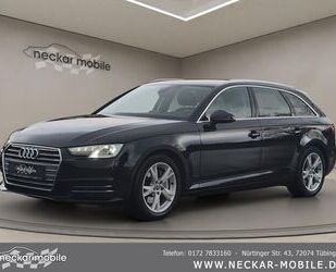 Audi Audi A4 2.0TDI Autom. sport ultra Xen PDC Navi LED Gebrauchtwagen