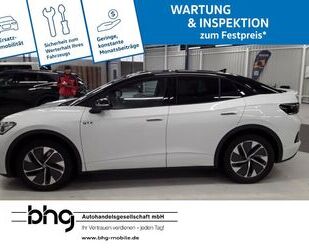 VW Volkswagen ID.5 GTX 4Motion *LEASINGAKTION AB 500, Gebrauchtwagen