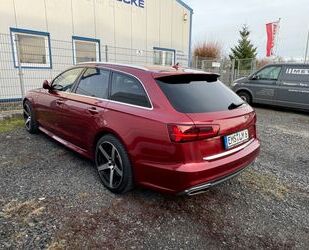 Audi Audi A6 3.0 TDI 200kW quattro S tronic Av - Gebrauchtwagen