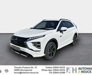 Mitsubishi Eclipse Cross Gebrauchtwagen