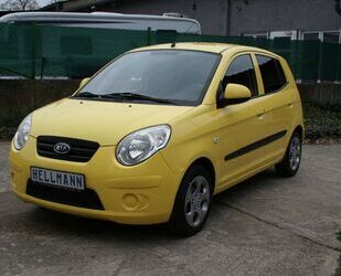 Kia Kia Picanto 1.1 Start Gebrauchtwagen