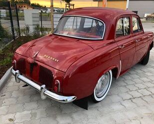 Renault Renault Dauphine R1090 Gebrauchtwagen