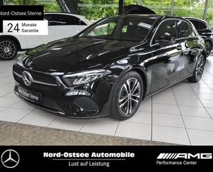 Mercedes-Benz Mercedes-Benz A 180 Progressive Advanced+ Pano LED Gebrauchtwagen