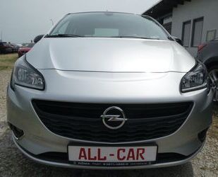 Opel Opel Corsa E 1.4 Color Edition*Tmpomat*BT*PDC*SHZ* Gebrauchtwagen