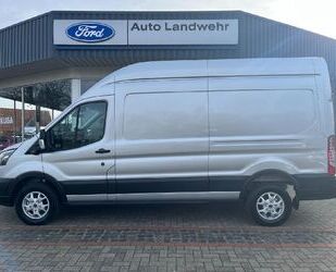 Ford Ford Transit Elektromotor Kasten E 350 L3 Trend LA Gebrauchtwagen