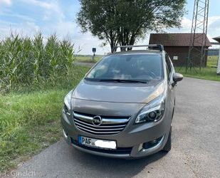 Opel Opel Meriva 1.4 INNOVATION 103kW INNOVATION Gebrauchtwagen