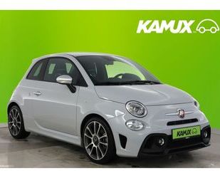 Abarth Abarth 595 Turismo 1.4T-Jet Aut.+LEDER+NAVI+CARPLA Gebrauchtwagen