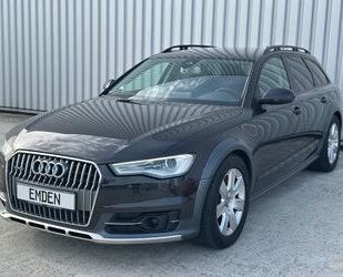 Audi Audi A6 Allroad 3.0 TDI V6 *quattro-ACC-KAMERA* Gebrauchtwagen