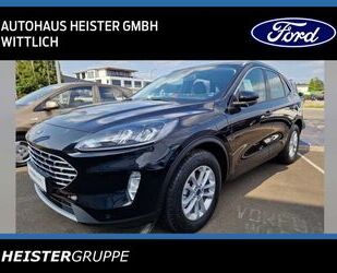 Ford Ford Kuga Plug In-Hybrid Titanium, Navi, AGR Sitze Gebrauchtwagen