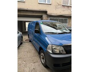 Toyota Toyota Hiace Allrad Kasten lang 2,5D-4D 120 Klima Gebrauchtwagen