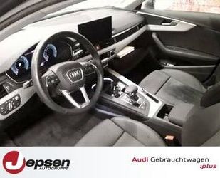 Audi Audi A4 Avant Advanced advanced 35 TFSI 110(150) S Gebrauchtwagen