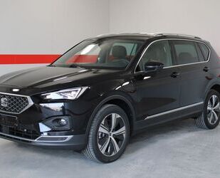 Seat Seat Tarraco Xperience Hybrid - mit 25 % Rabatt Gebrauchtwagen