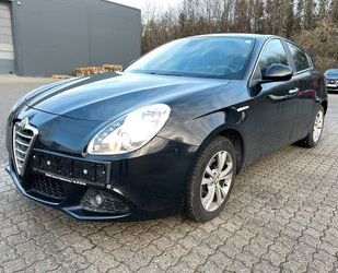 Alfa Romeo Alfa Romeo Giulietta 1.4 M-AIR 170PS Sportivo N 23 Gebrauchtwagen