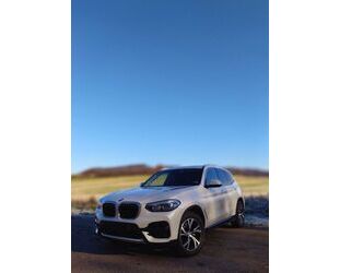 BMW BMW X3 xDrive20d Top Zustand viele Extras Gebrauchtwagen