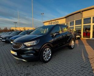 Opel Opel Mokka X Innovation >63.400KM/Bi-LED/PDC/TEMP< Gebrauchtwagen