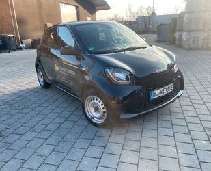 Smart Smart ForFour 60kW EQ Batterie Gebrauchtwagen