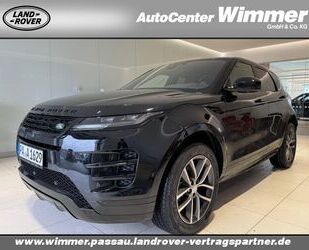 Land Rover Range Rover Evoque Gebrauchtwagen