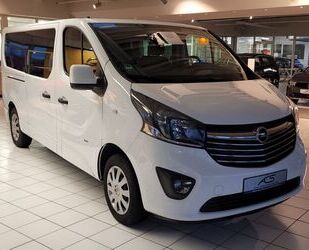 Opel Vivaro Gebrauchtwagen