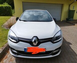 Renault Renault Megane Coupé-Cabriolet ENERGY TCe 130 S/S Gebrauchtwagen