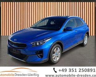 Kia Kia XCeed 1.5 T-GDI Gold*Navi*Kamera*JBL*LED* Gebrauchtwagen