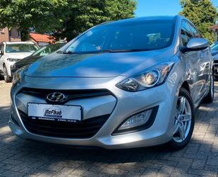 Hyundai Hyundai i30 cw FIFA World Cup Edition Gebrauchtwagen