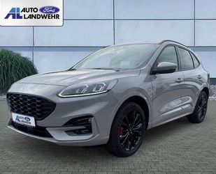 Ford Ford Kuga Hybrid Graphite Tech Edition ST-Line X 2 Gebrauchtwagen