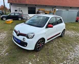 Renault Renault Twingo Luxe ( Euro6 ) Gebrauchtwagen