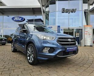 Ford Ford Kuga 1.5 EcoBoost 2x4 ST-Line Gebrauchtwagen