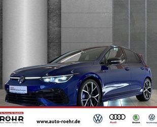 VW Volkswagen Golf R (Matrix.SHZ.Kamera.Navi.ACC.DAB. Gebrauchtwagen