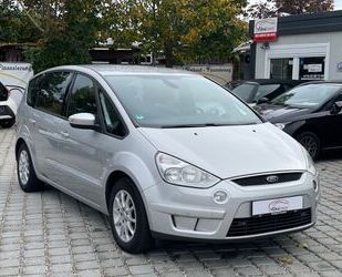 Ford Ford S-Max S-MAX Trend/ 2.5 Ltr 220 ps / AHK / Gebrauchtwagen