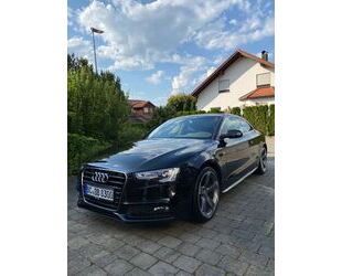 Audi Audi A5 1.8 TFSI multitronic - S line Gebrauchtwagen