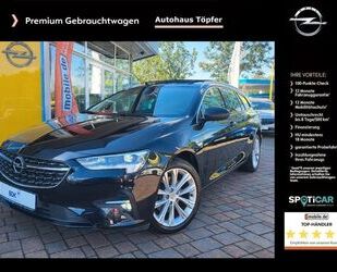 Opel Opel Insignia B ST Premium