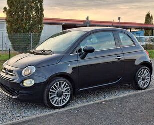 Fiat Fiat 500 Lounge.Panorama.Leder.Navi.PdcDAB Gebrauchtwagen