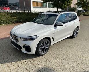 BMW BMW X5 xDrive30d M Paket/Laser/Panorama/SoftClos/H Gebrauchtwagen