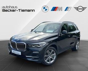 BMW BMW X5 xDrive25d 20 Zoll | Park.Assist+ | Driv.Ass Gebrauchtwagen