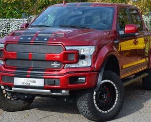 Ford Ford F-150 Shelby 5.0 V8 SuperCharged Gebrauchtwagen