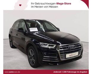 Audi Audi Q5 50 TFSI e quattro Sport design Navi Gebrauchtwagen