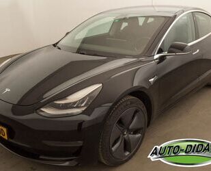 Tesla Tesla Model 3 Long Range Dual AWD Gebrauchtwagen