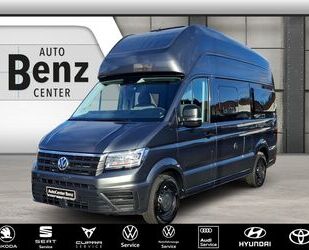 VW Volkswagen CRAFTER GRAND CALIFORNIA 600 TDI *LED*A Gebrauchtwagen