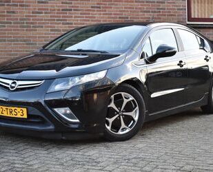 Opel Opel Ampera 1.4 Leder 