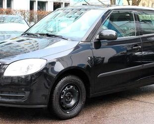 Skoda Skoda Fabia Ambiente Gebrauchtwagen