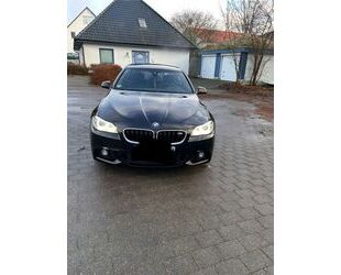 BMW BMW 535i xDrive VB Gebrauchtwagen