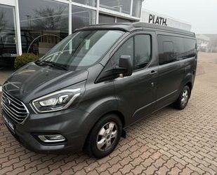 Ford Ford Transit Custom Nugget 320 L1 Aufstelldach Gebrauchtwagen