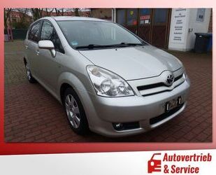 Toyota Toyota Corolla Verso 1.8 Automatik, Klimaautom. Te Gebrauchtwagen